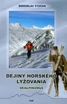Dejiny horského lyžovania - Bohuslav…