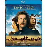 Blu-ray Tanec s vlky (1990)