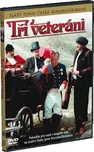 DVD Tři veteráni (1983)