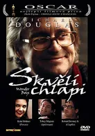 DVD Skvělí chlapi (2000)