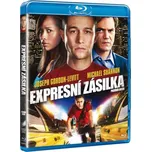 Blu-ray Expresní zásilka (2012)