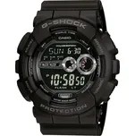 Casio G-Shock GD-100-1BER