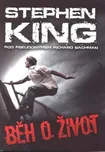 Běh o život - Stephen King