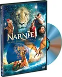 DVD Letopisy Narnie: Plavba Jitřního…