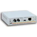 Allied Telesis ST media conv.MM 2km…