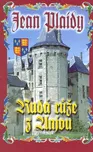 Rudá růže z Anjou - Jean Plaidy