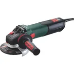 Metabo WEV 15-125 Quick Inox