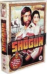 DVD Shogun (1980)