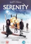 DVD Serenity (2005)