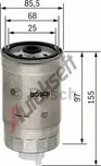 Filtr palivový BOSCH (BO F026402048)