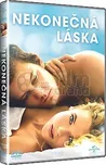 DVD Nekonečná láska (2014)
