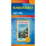 DVD Nejkrásnější místa světa