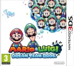 Mario & Luigi: Dream Team Bros Nintendo…