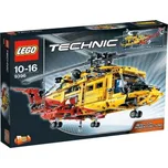 LEGO Technic 9396 Helikoptéra