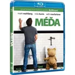 Blu-ray Méďa (2012)