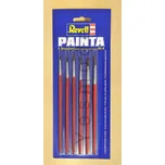 Revell Painta Standard Brushes Set