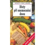 Diety při onemocnění dnou - Lubomír…