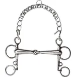 Feeling pelham krátká ramena lomený