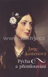 Austenová Jane: Pýcha a přemlouvání -…