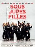 DVD Sex v Paříži (2014)