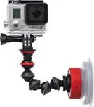 JOBY GORILLAPOD Suction Cup&GorillaPod…