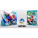 Mario Kart 8 Limited Edition Wii U