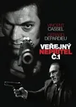 DVD Veřejný nepřítel č. 1 (2008)