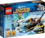LEGO Super Heroes 76000 Arktický Batman…