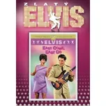 DVD Elvis Presley: Easy Come, Easy Go…