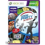 Game Party In Motion X360