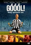 DVD Góóól! (2005)