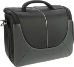 Doerr brašna Yuma Photo Bag black/silver