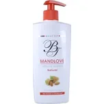Body Tip mandlové tělové mléko pro…