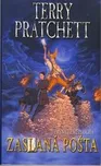 Zaslaná pošta - Terry Pratchett