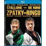 Blu-ray Zpátky do ringu (2013)