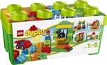 LEGO Duplo 10572 Box plný zábavy