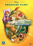 DVD Robin Hood S.E.