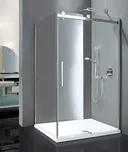 TEKNO R33 Chrom Luxusní sprchová…