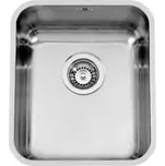 Sinks Rodi Brasilia 380 leštěný/spodní