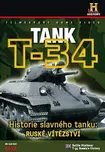 DVD Tank T - 34 (2003)