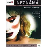 DVD Neznámá (2006)