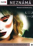 DVD Neznámá (2006)