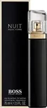 Hugo Boss Nuit Pour Femme EDP
