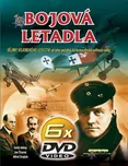 DVD Bojová letadla