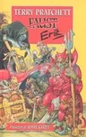 Erik - Terry Pratchett