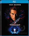 Blu-ray Timecop (1994)