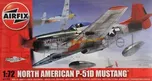 Airfix North American P-51D Mustang -…