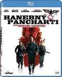 Blu-ray Hanebný pancharti (2009)