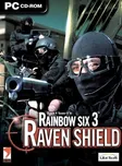 Tom Clancy´s: Rainbow Six Raven Shield…
