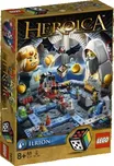 Lego Games 3874 Katakomby Ilrion 